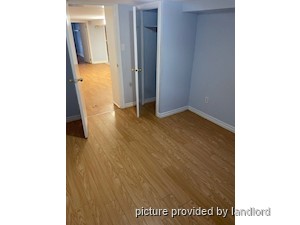 2 Bedroom apartment for rent in EAST YORK