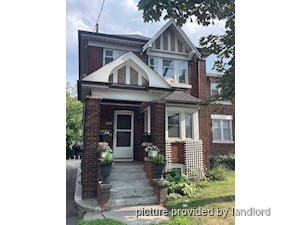 2 Bedroom apartment for rent in EAST YORK