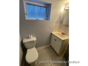 2 Bedroom apartment for rent in EAST YORK