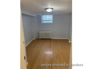 2 Bedroom apartment for rent in EAST YORK
