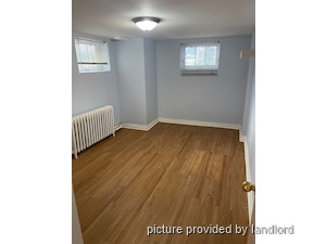 2 Bedroom apartment for rent in EAST YORK