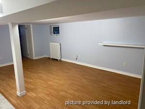 2 Bedroom apartment for rent in EAST YORK