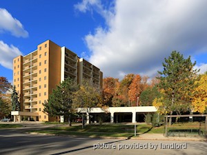 Rental High-rise 85 Green Valley Drive, Kitchener, ON