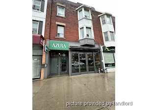 1 Bedroom apartment for rent in TORONTO