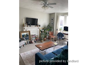 1 Bedroom apartment for rent in TORONTO