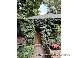 1 Bedroom apartment for rent in TORONTO