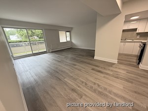2 Bedroom apartment for rent in KITCHENER 