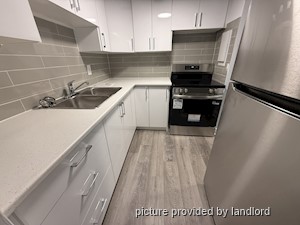 2 Bedroom apartment for rent in KITCHENER 