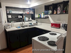 1 Bedroom apartment for rent in TORONTO 