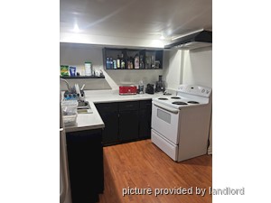 1 Bedroom apartment for rent in TORONTO 