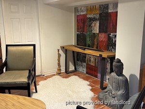 1 Bedroom apartment for rent in TORONTO 