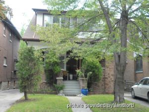 1 Bedroom apartment for rent in TORONTO   