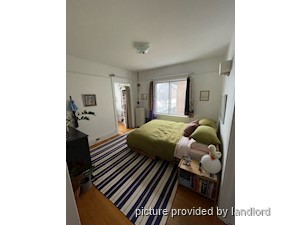 1 Bedroom apartment for rent in TORONTO   