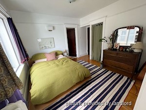 1 Bedroom apartment for rent in TORONTO   