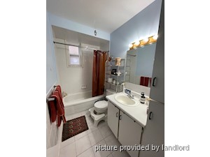 1 Bedroom apartment for rent in TORONTO   