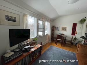 1 Bedroom apartment for rent in TORONTO   
