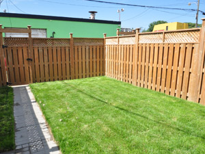 1 Bedroom apartment for rent in TORONTO
