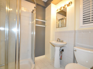 1 Bedroom apartment for rent in TORONTO
