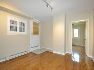 1 Bedroom apartment for rent in TORONTO