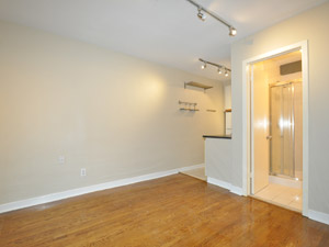 1 Bedroom apartment for rent in TORONTO