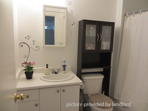 1 Bedroom apartment for rent in NORTH YORK