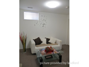 1 Bedroom apartment for rent in NORTH YORK
