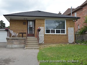 2 Bedroom apartment for rent in SCARBOROUGH   