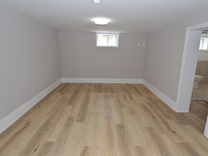 2 Bedroom apartment for rent in SCARBOROUGH   