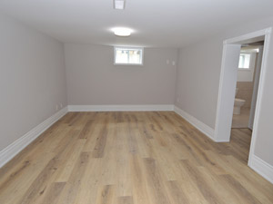 2 Bedroom apartment for rent in SCARBOROUGH   