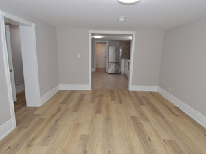 2 Bedroom apartment for rent in SCARBOROUGH   