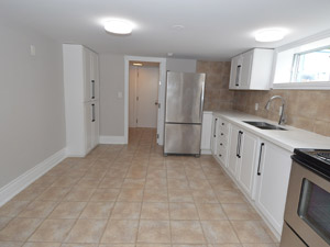 2 Bedroom apartment for rent in SCARBOROUGH   
