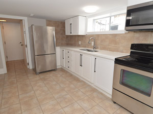 2 Bedroom apartment for rent in SCARBOROUGH   
