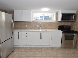 2 Bedroom apartment for rent in SCARBOROUGH   