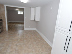 2 Bedroom apartment for rent in SCARBOROUGH   