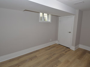 2 Bedroom apartment for rent in SCARBOROUGH   