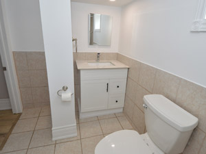 2 Bedroom apartment for rent in SCARBOROUGH   