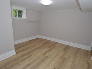 2 Bedroom apartment for rent in SCARBOROUGH   