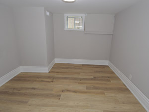 2 Bedroom apartment for rent in SCARBOROUGH   