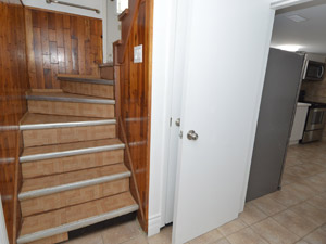 2 Bedroom apartment for rent in SCARBOROUGH   