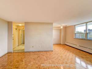 1 Bedroom apartment for rent in MISSISSAUGA