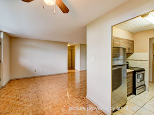 1 Bedroom apartment for rent in MISSISSAUGA