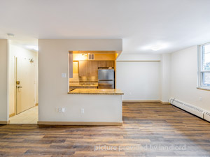 1 Bedroom apartment for rent in MISSISSAUGA