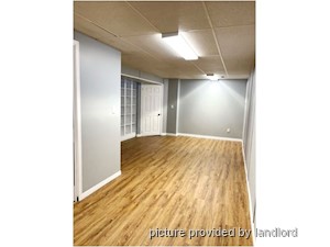 Bachelor apartment for rent in BRAMPTON 