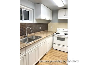 Bachelor apartment for rent in BRAMPTON 