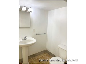 Bachelor apartment for rent in BRAMPTON 