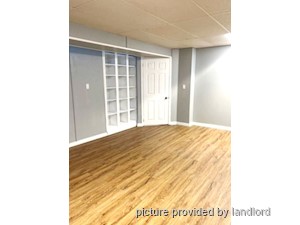 Bachelor apartment for rent in BRAMPTON 