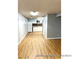 Bachelor apartment for rent in BRAMPTON 