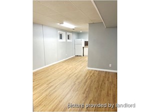 Bachelor apartment for rent in BRAMPTON 