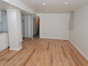 1 Bedroom apartment for rent in SCARBOROUGH