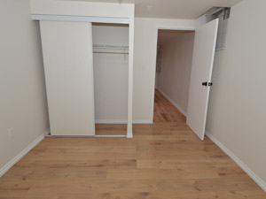 1 Bedroom apartment for rent in SCARBOROUGH